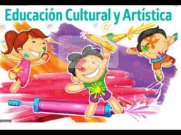ECA :: QUINTO AÑO DE EGB 2021-2022